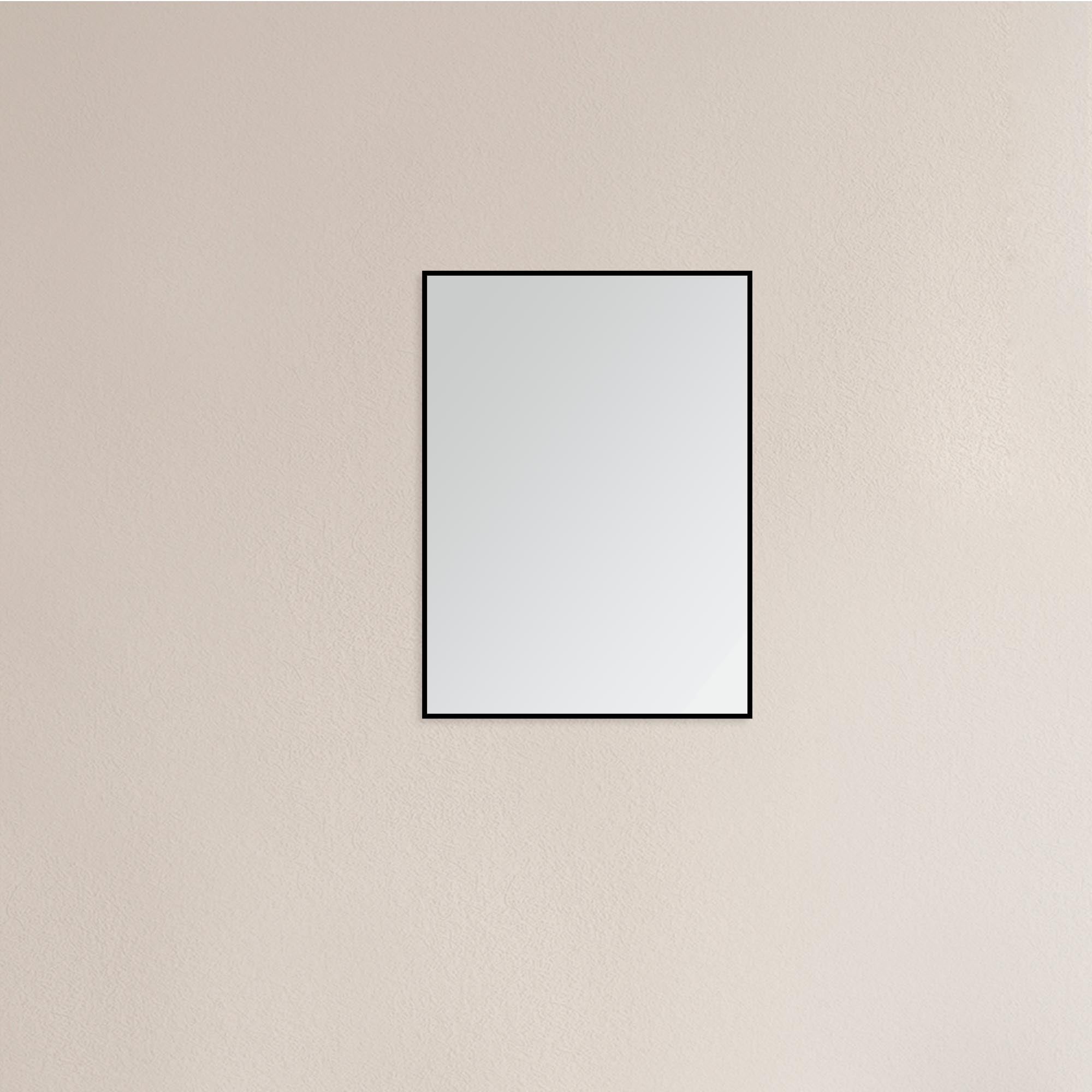 Alu Frame Mirror 5004 2431