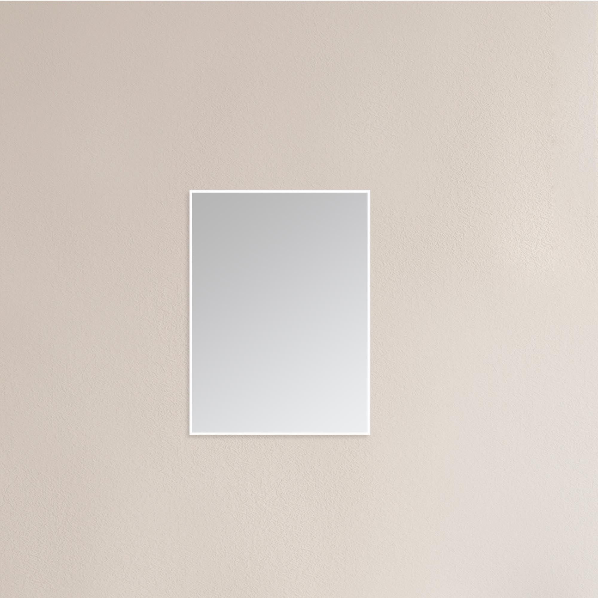 Alu Frame Mirror 5004 2431