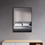 Alu Frame Mirror 5004 2431