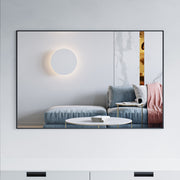 Alu Frame Mirror 5004 4831