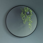 Alu Frame Mirror-5004 Dia 24?