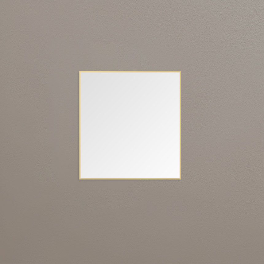 Alu Frame Mirror 5004 3031