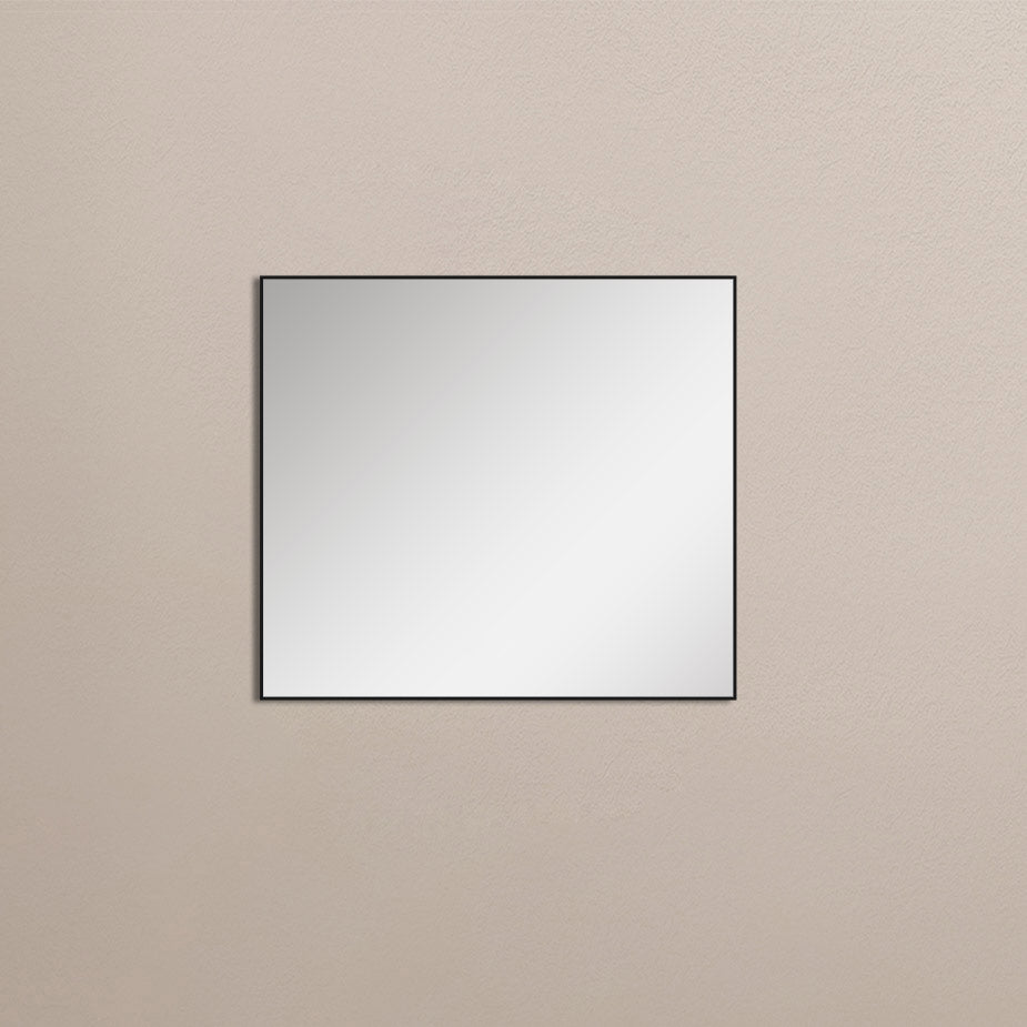 Alu Frame Mirror 5004 3631