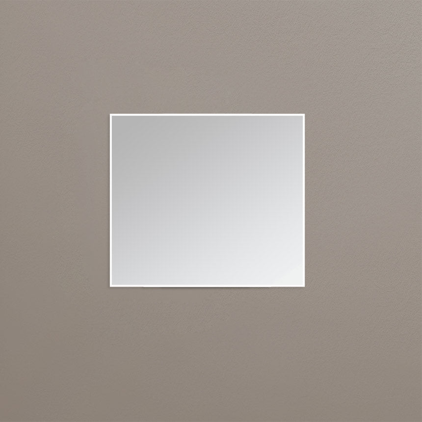 Alu Frame Mirror 5004 3631