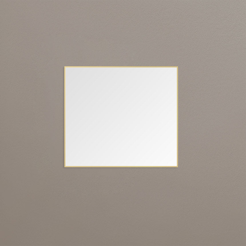 Alu Frame Mirror 5004 3631