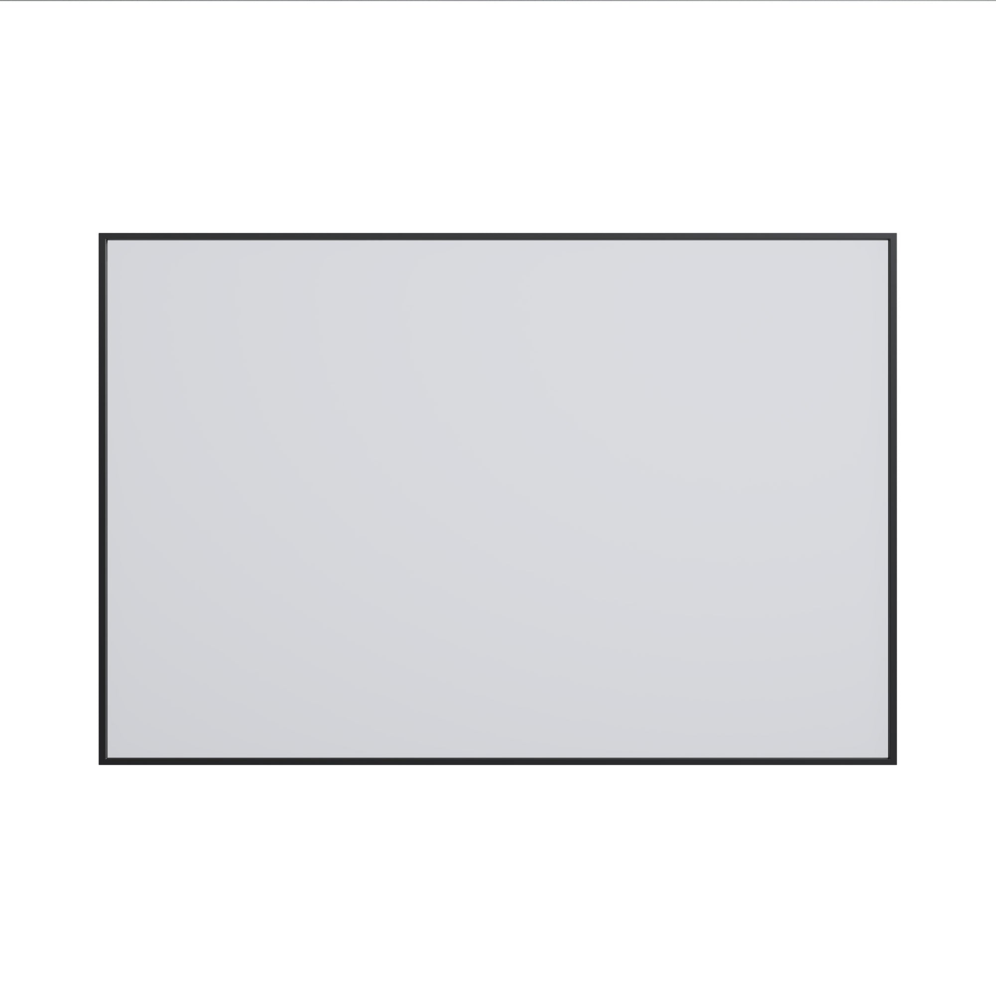 Alu Frame Mirror 5004 4228