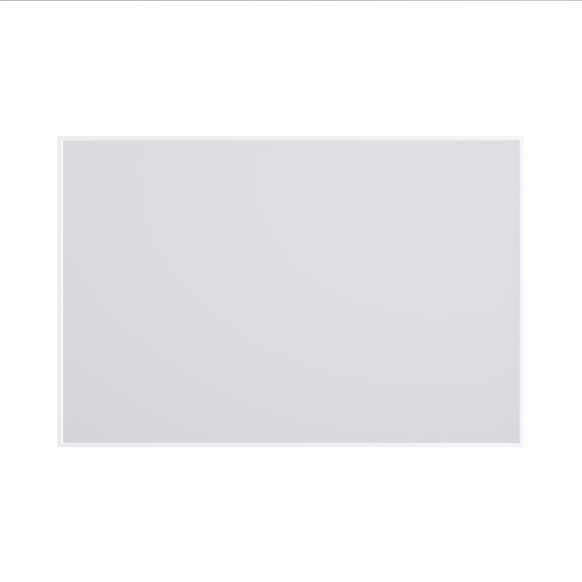 Alu Frame Mirror 5004 4228