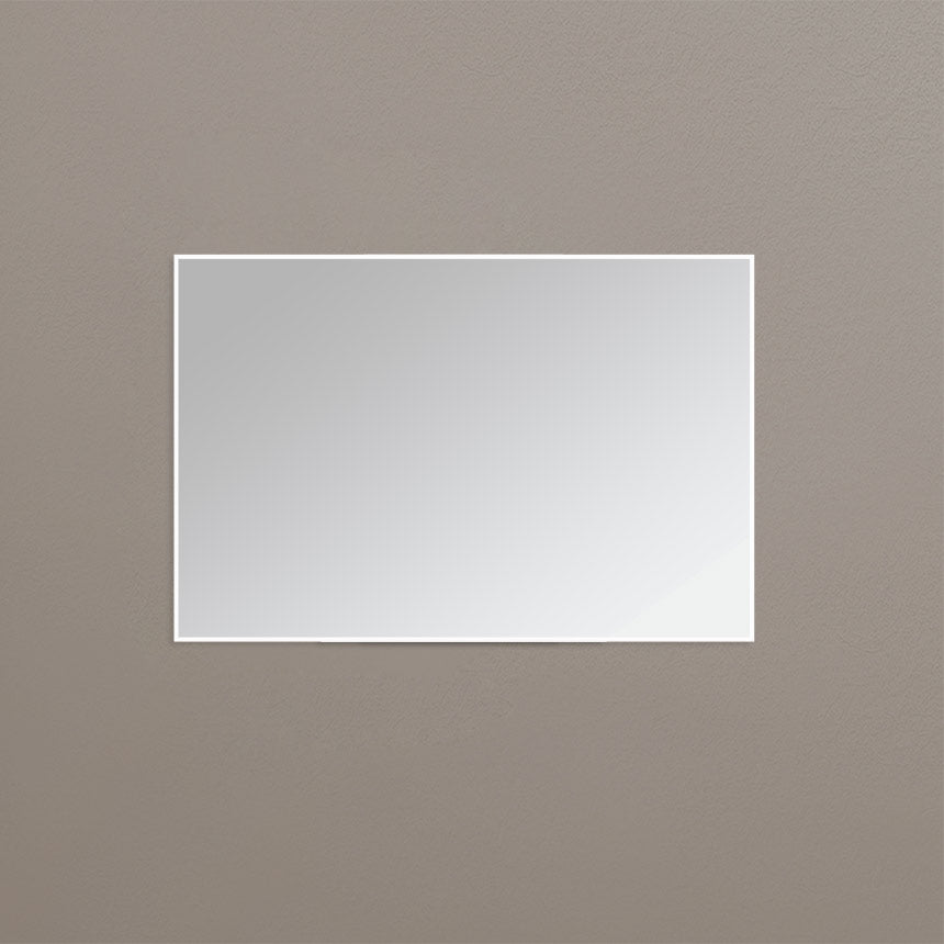 Alu Frame Mirror 5004 4831