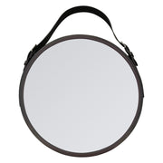 Dia 24 ” Frame/Belt Wall Mirror 5006 024 Series