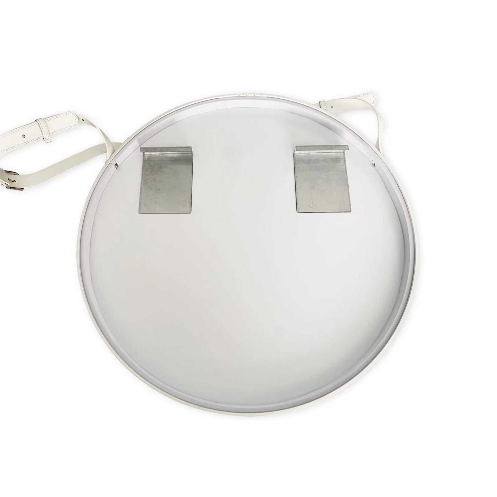 Dia 24 ” Frame/Belt Wall Mirror 5006 024 Series
