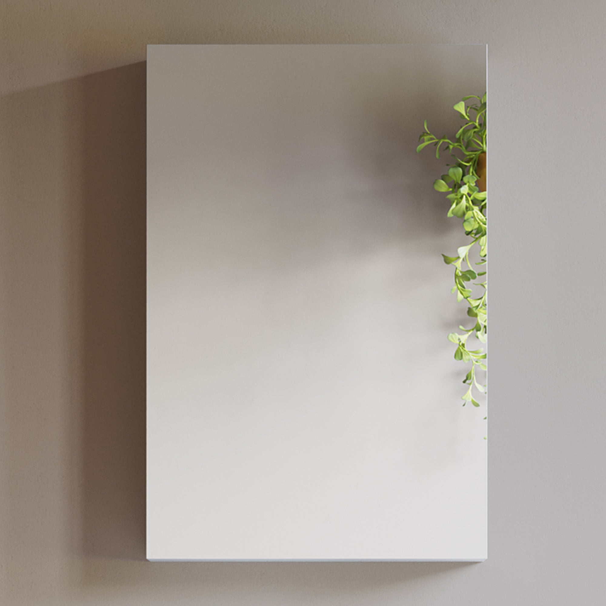 Mirror Cabinet - 5007 2131 05M
