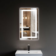 LED Light Mirror - 5008 Series