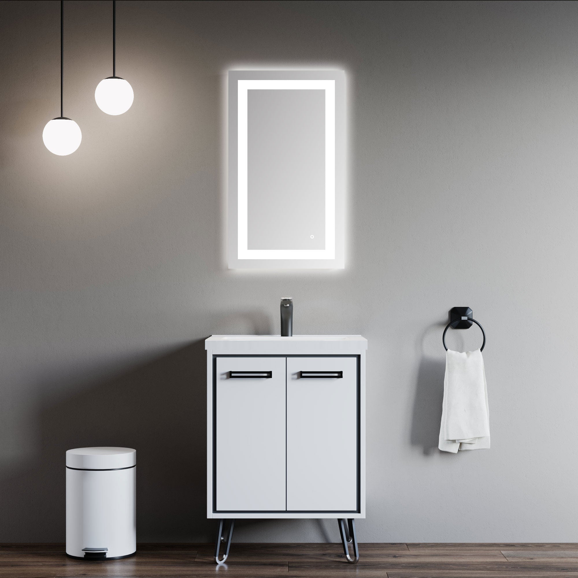 LED Light Mirror - 5008 Series