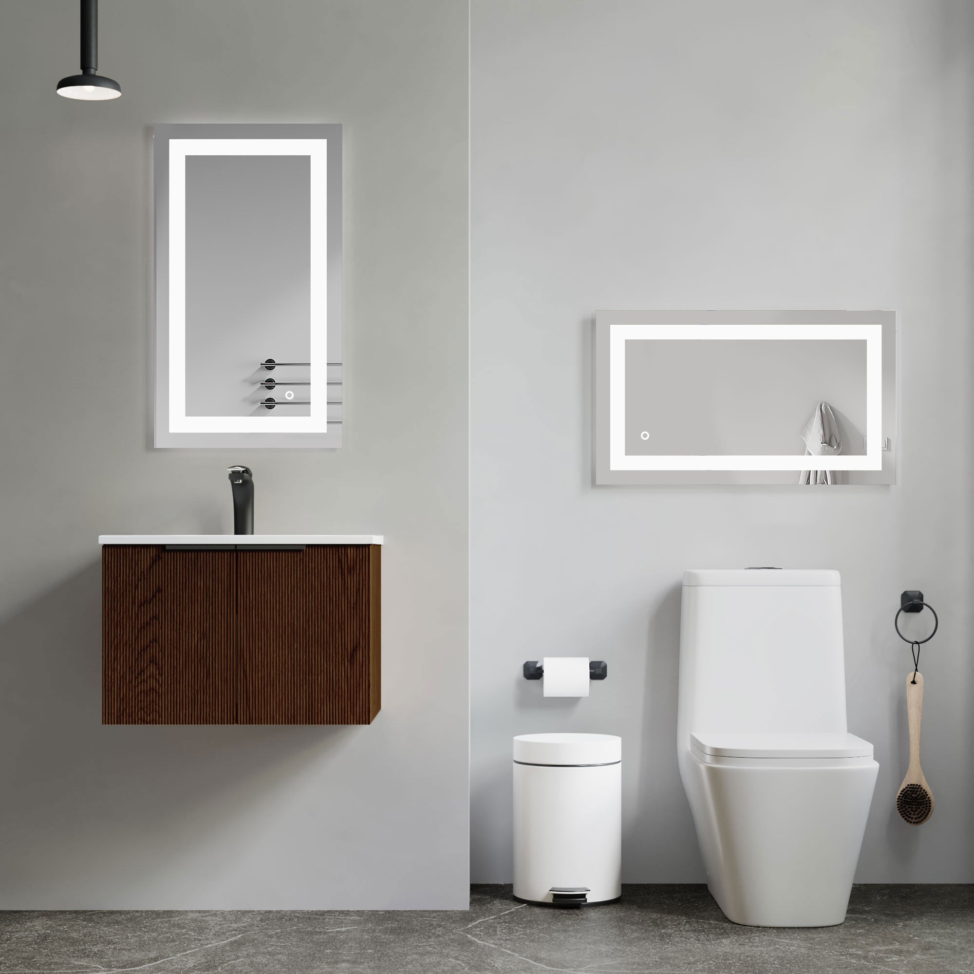 LED Light Mirror - 5008 Series
