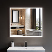 LED Light Mirror 5011 3631ML