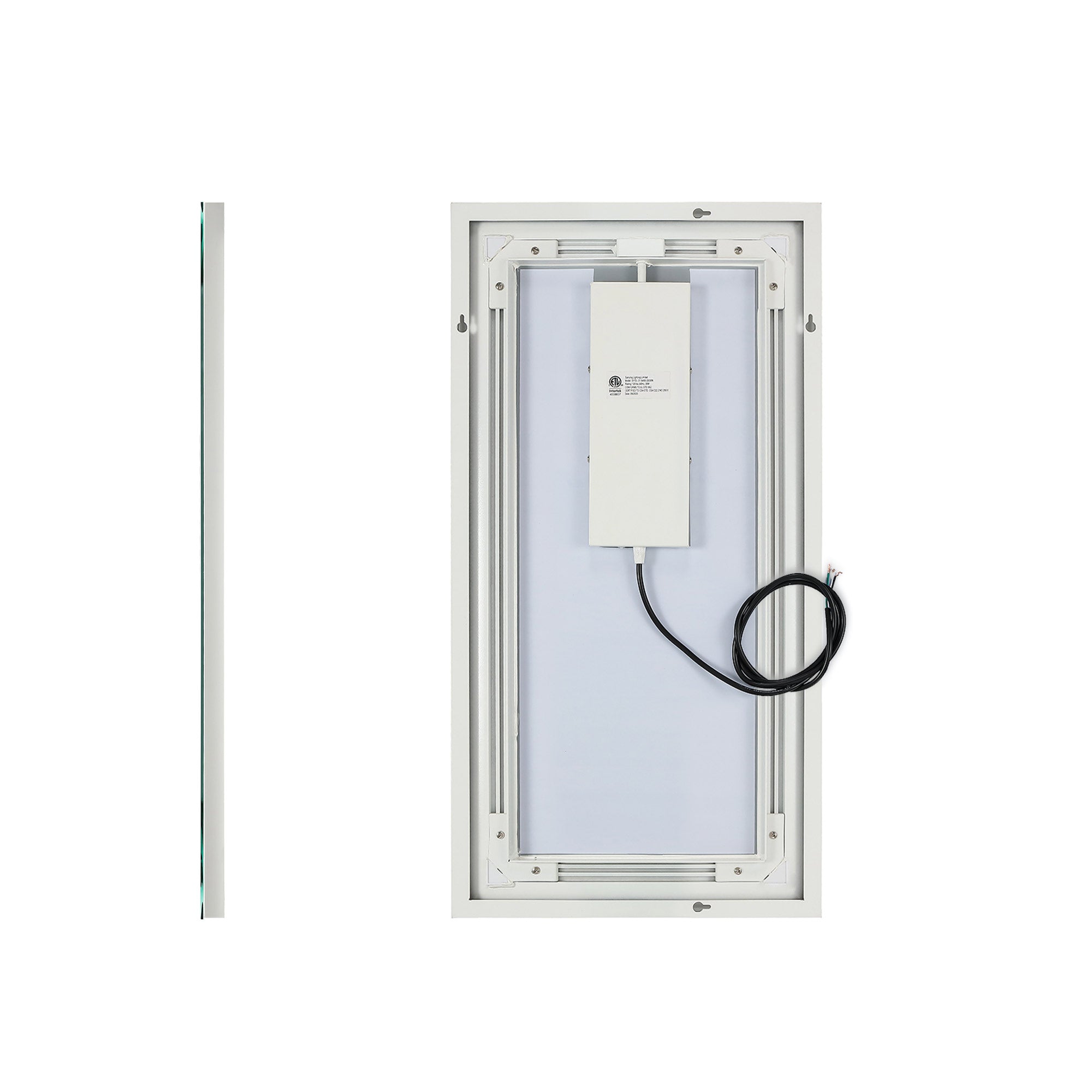 LED Light Mirror 5011 1831ML