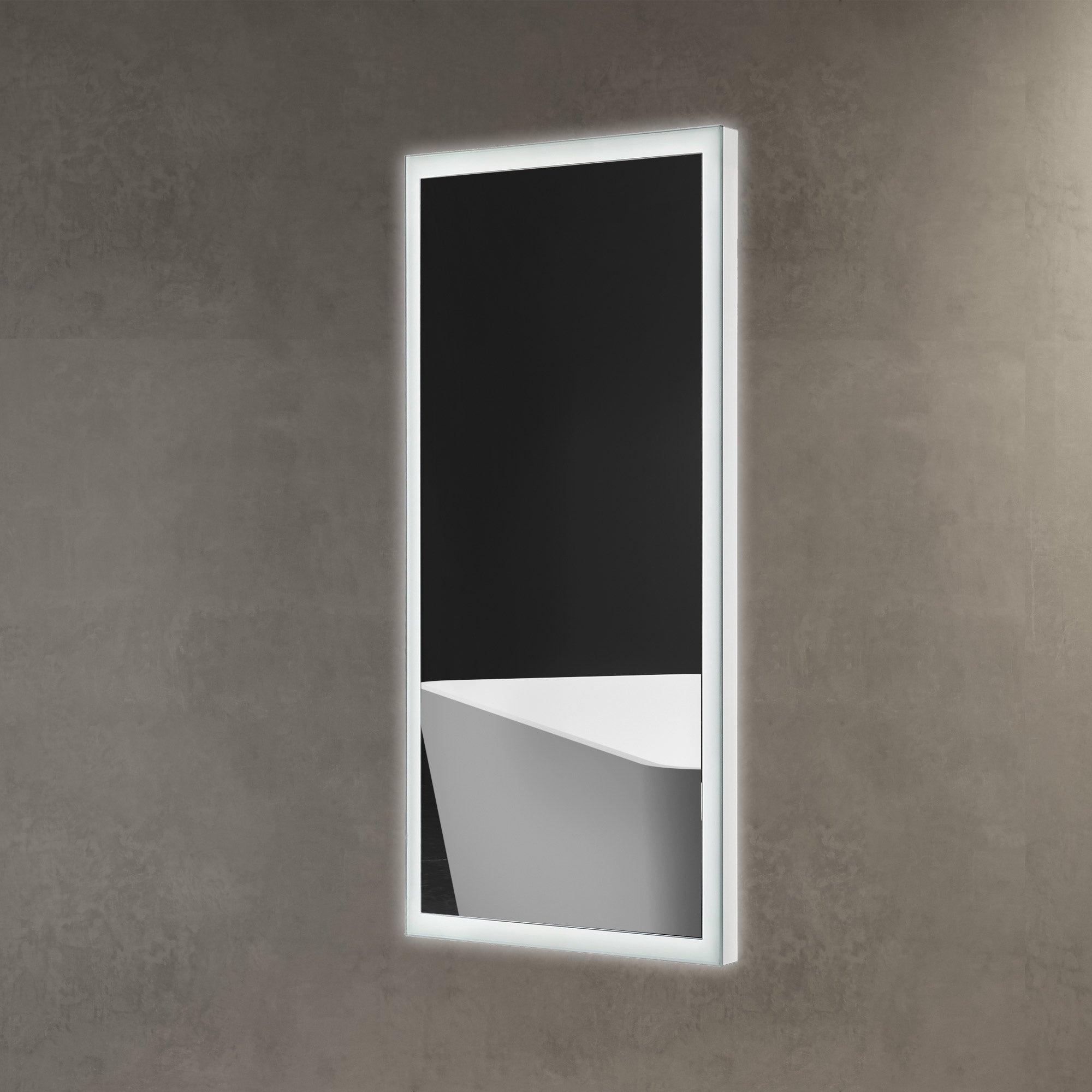 LED Light Mirror 5011 1831ML