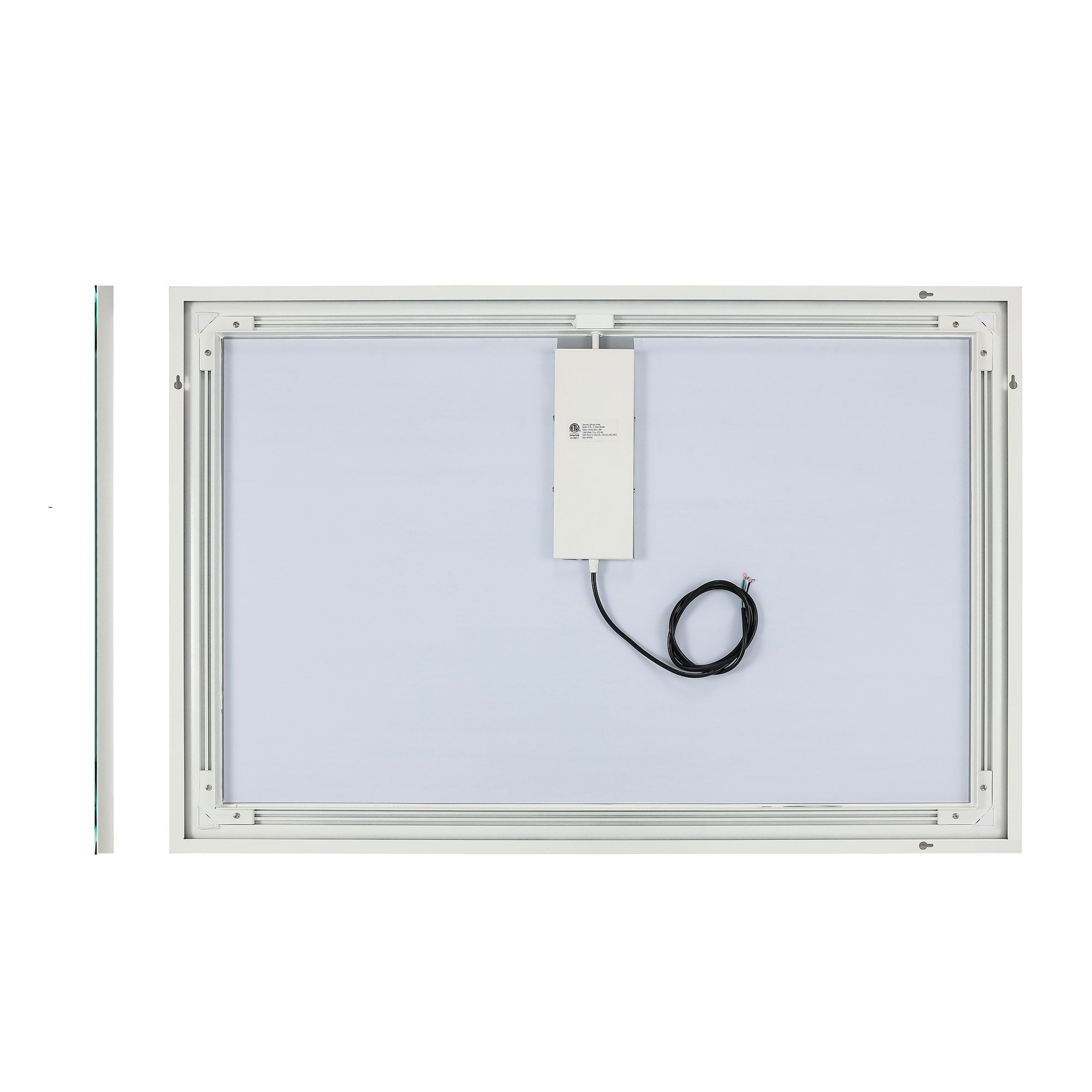 LED Light Mirror 5011 4831ML