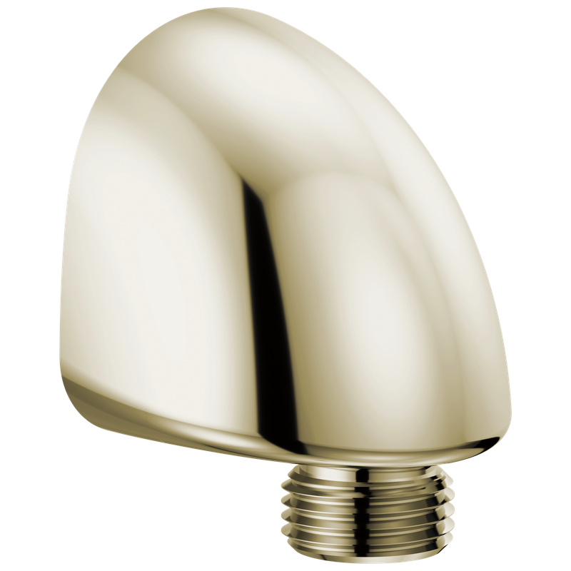 Delta Universal Showering Components Wall Elbow for Hand Shower