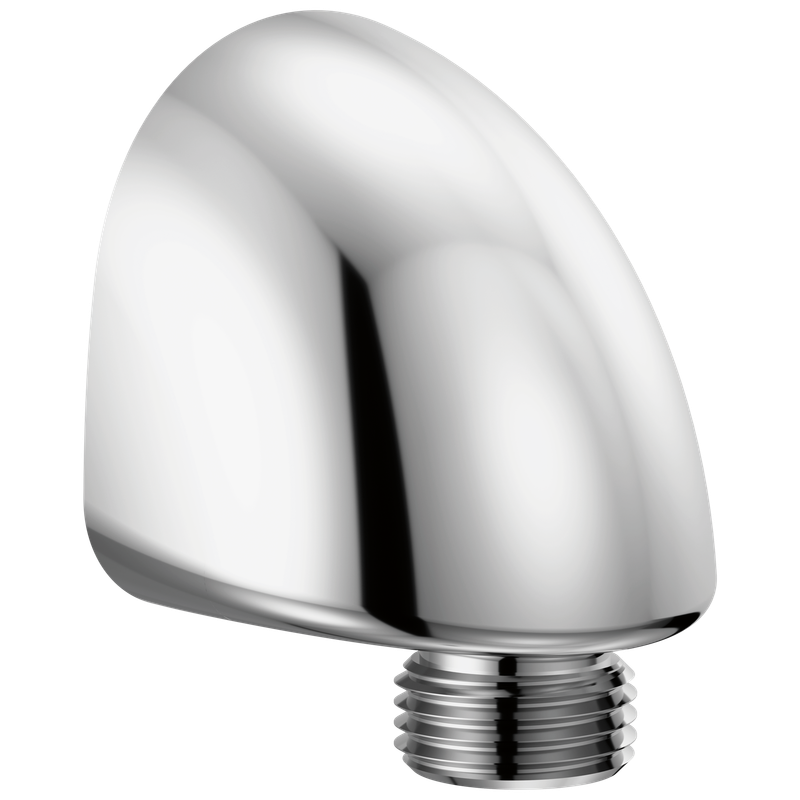 Delta Universal Showering Components Wall Elbow for Hand Shower