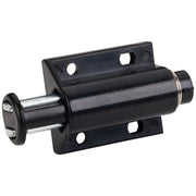 Hardware Resources Black Magnetic Touch Latch