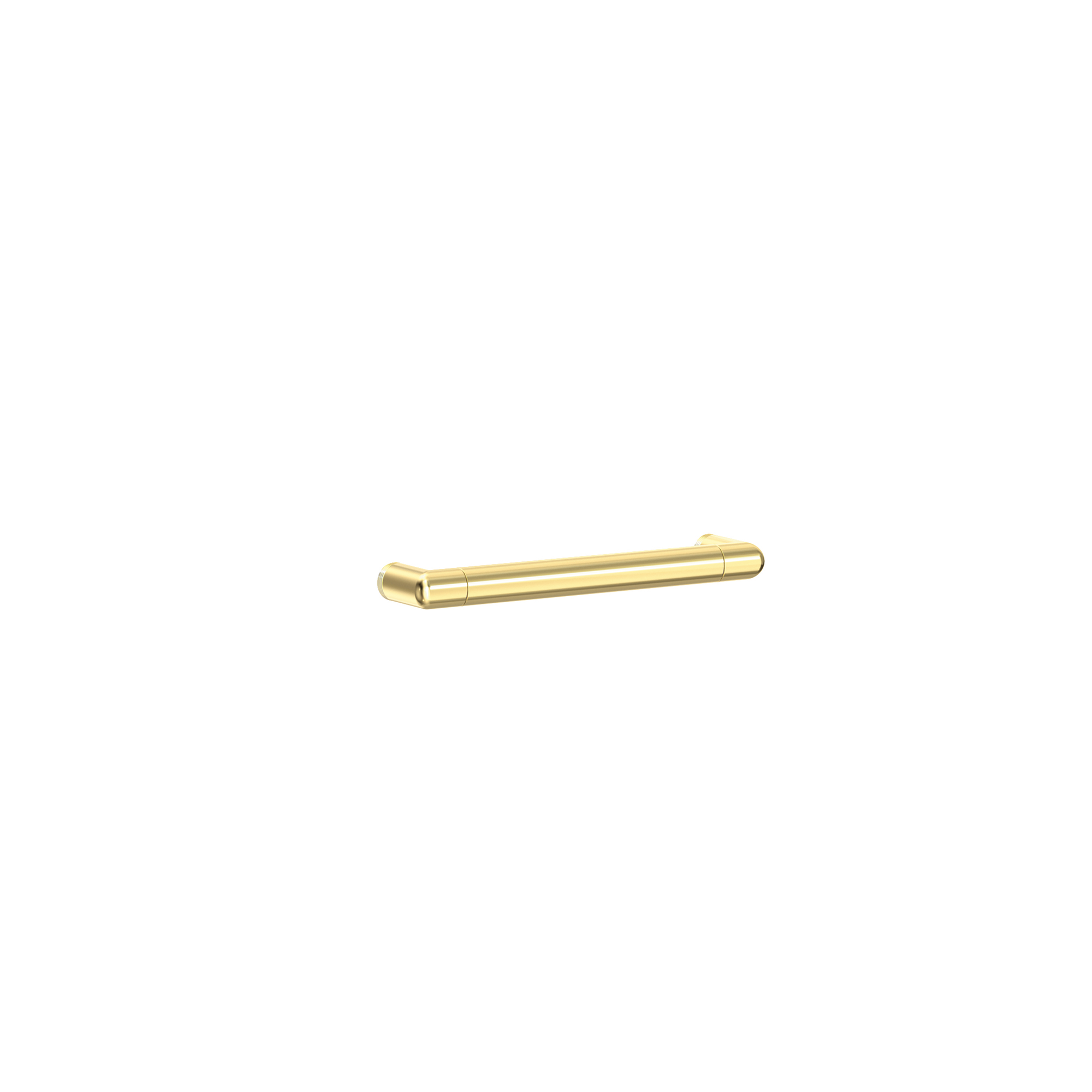 Newport Brass Other 12" Square Corner Grab Bar Tube