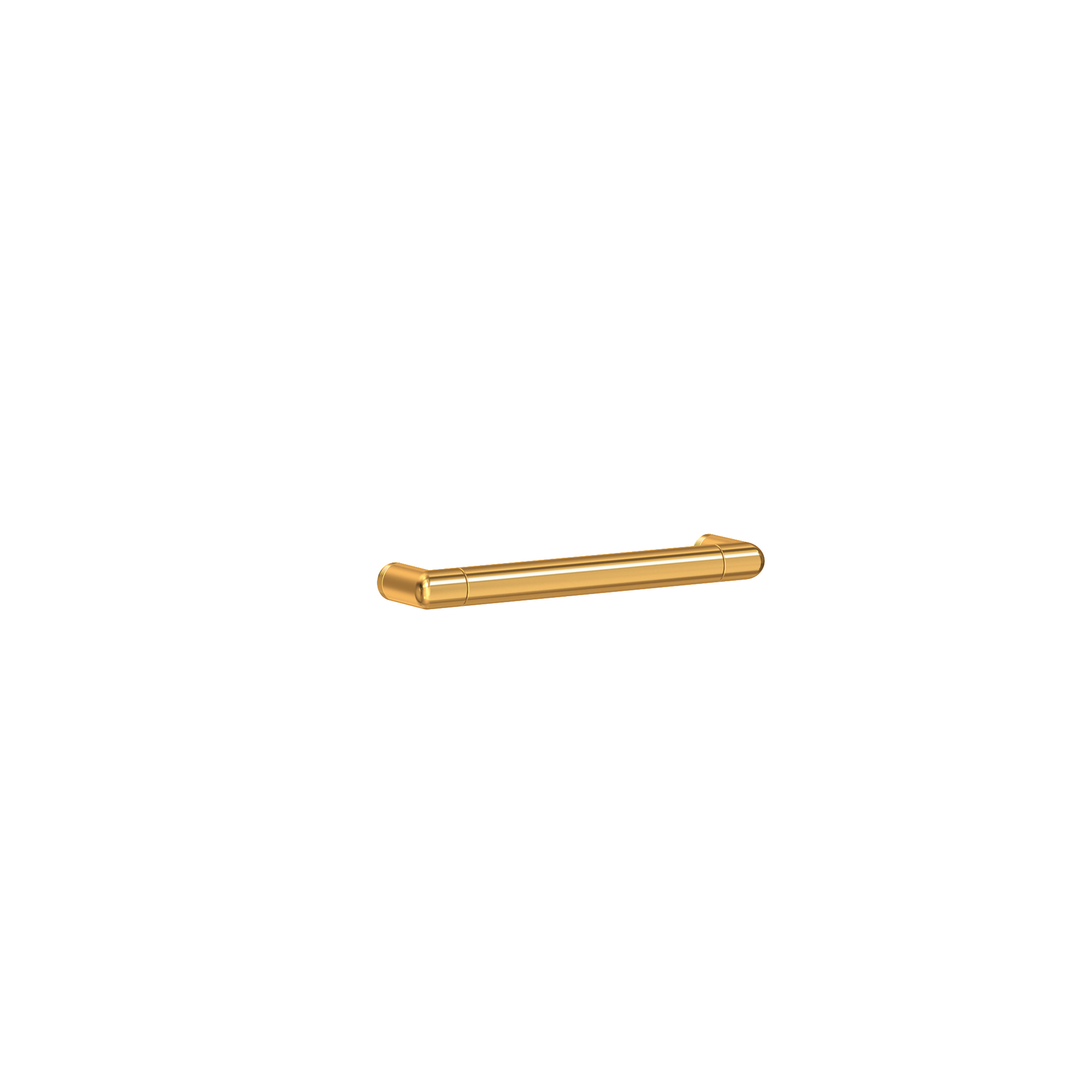 Newport Brass Other 12" Square Corner Grab Bar Tube