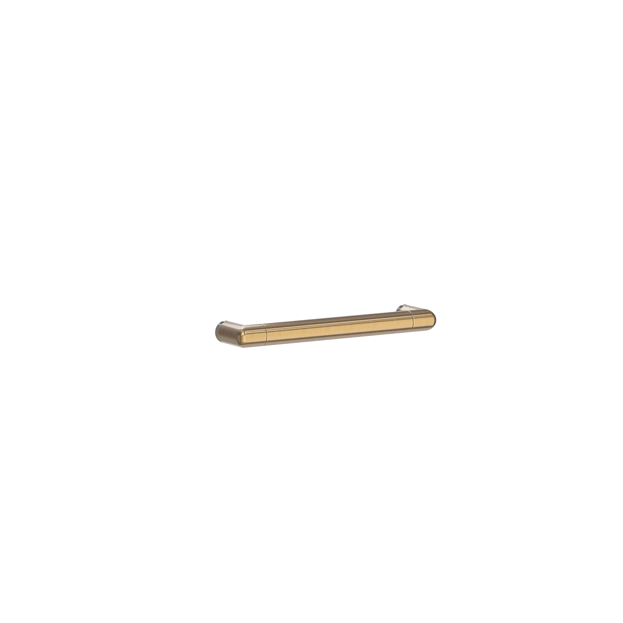 Newport Brass Other 12" Square Corner Grab Bar Tube