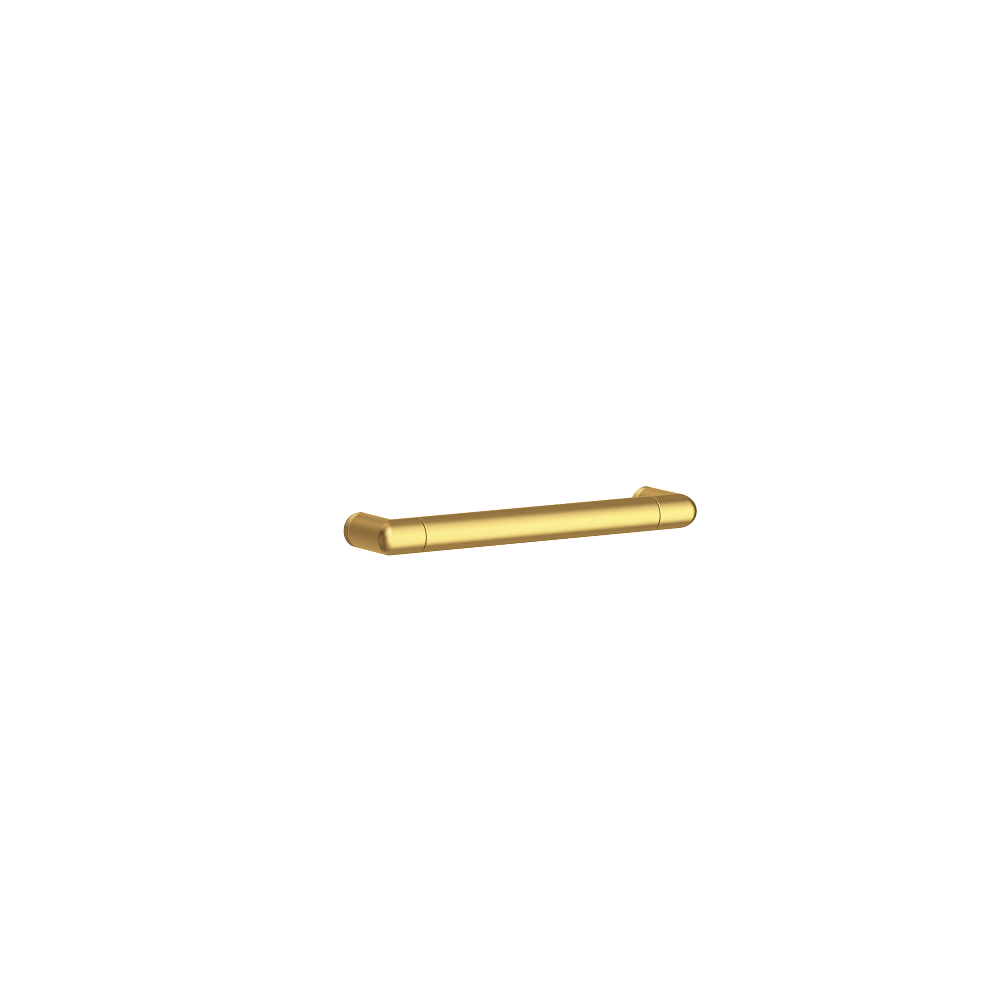 Newport Brass Other 12" Square Corner Grab Bar Tube