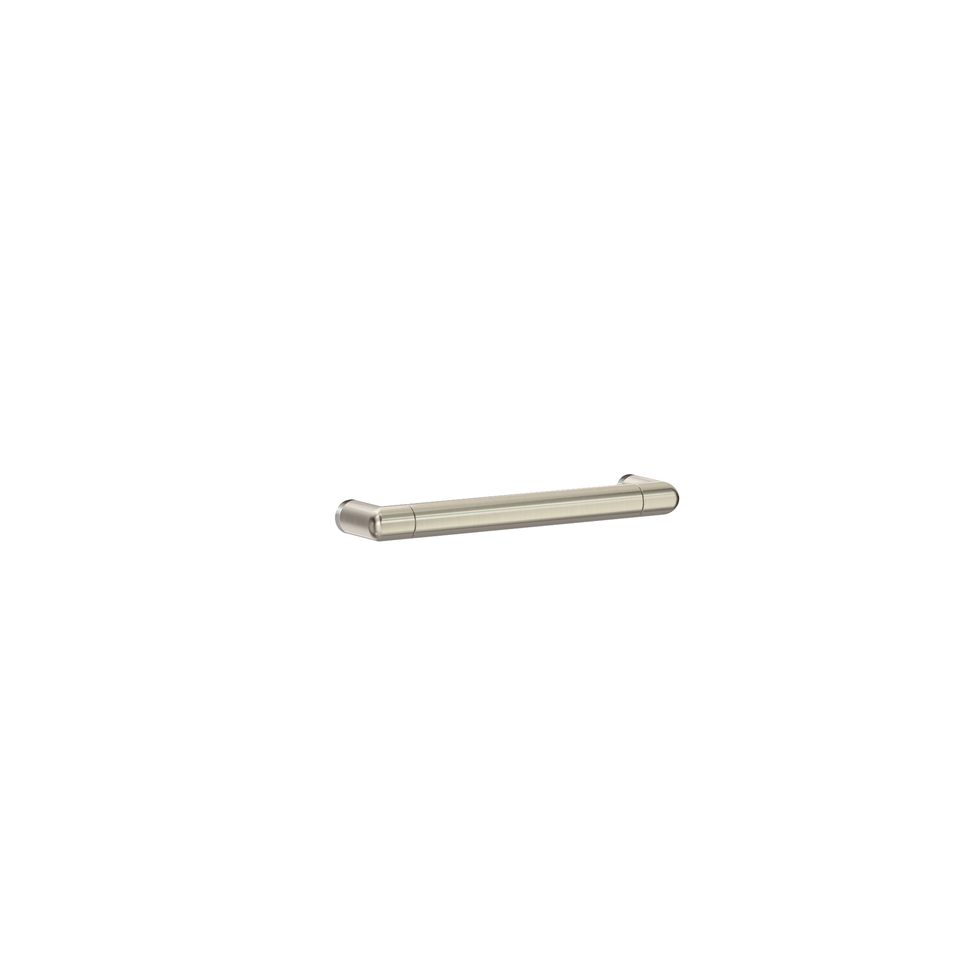 Newport Brass Other 12" Square Corner Grab Bar Tube