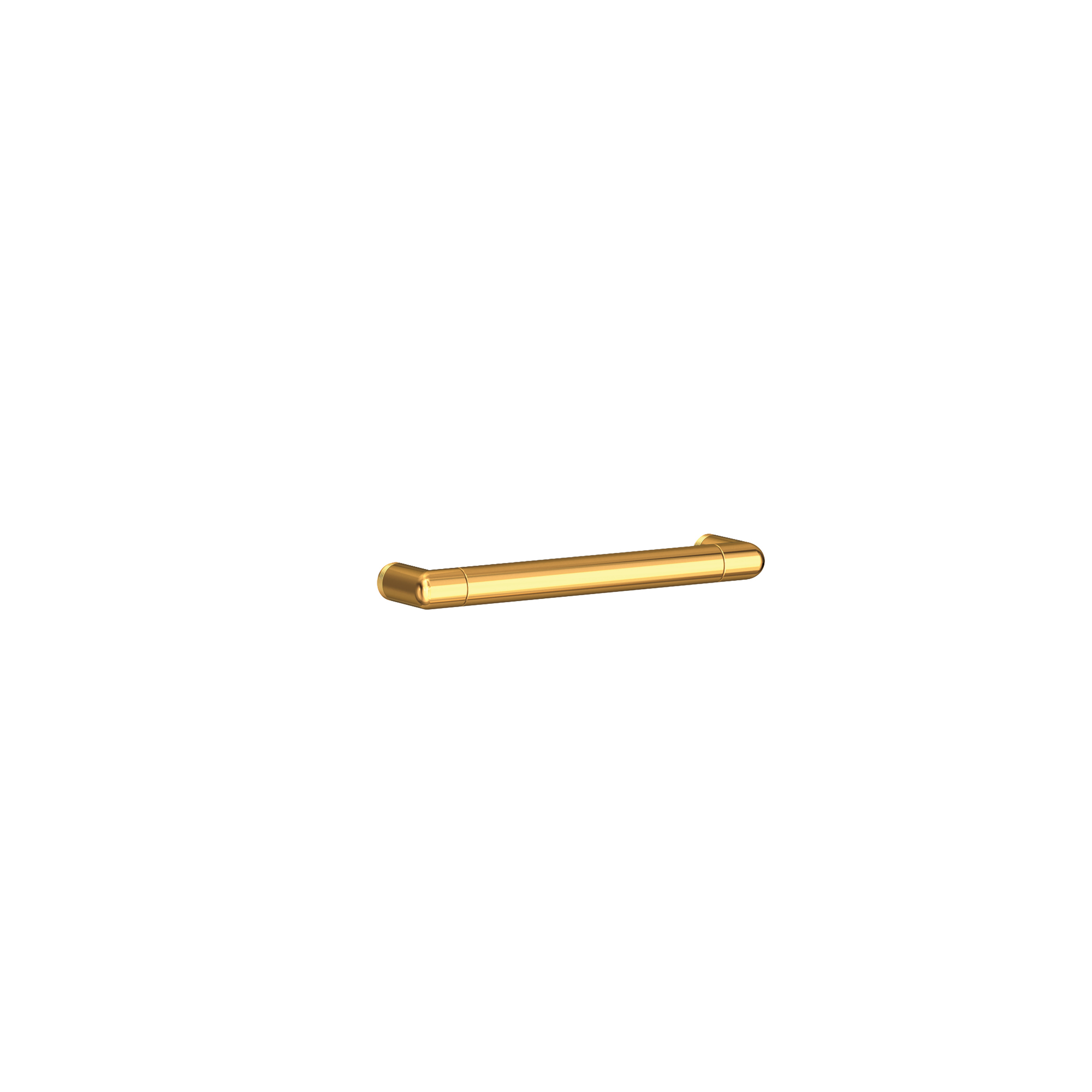 Newport Brass Other 12" Square Corner Grab Bar Tube