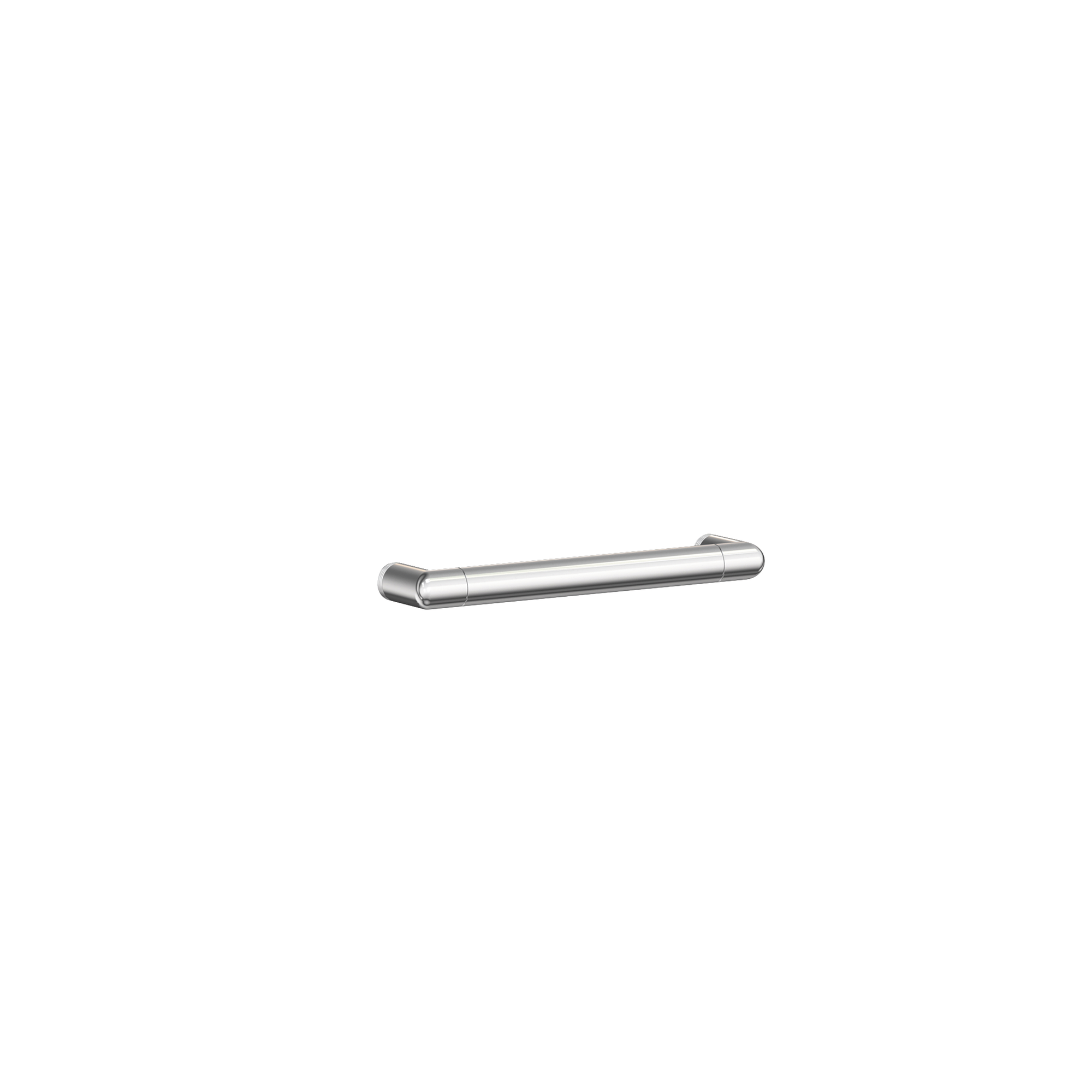 Newport Brass Other 12" Square Corner Grab Bar Tube