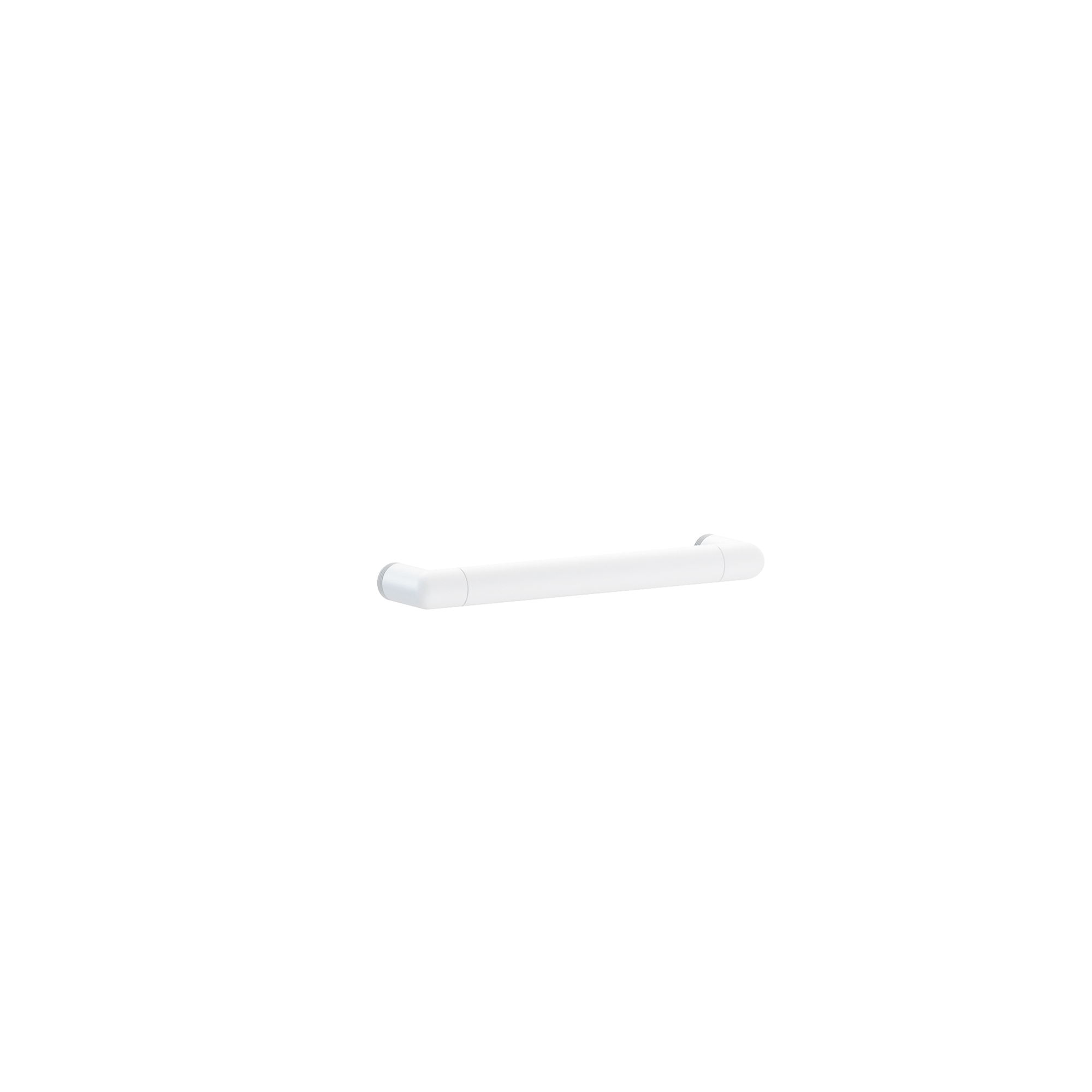 Newport Brass Other 12" Square Corner Grab Bar Tube