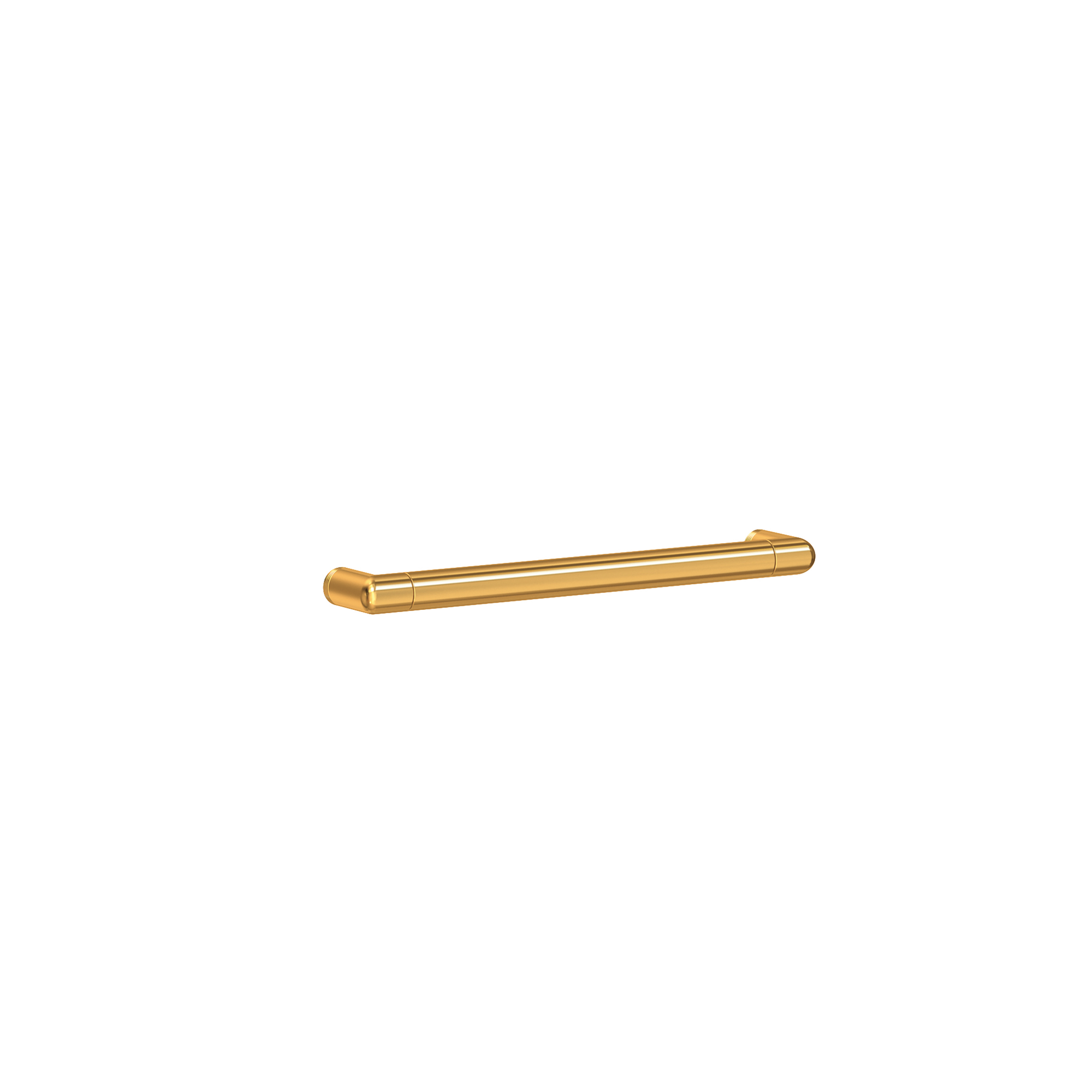 Newport Brass Other 16" Square Corner Grab Bar Tube