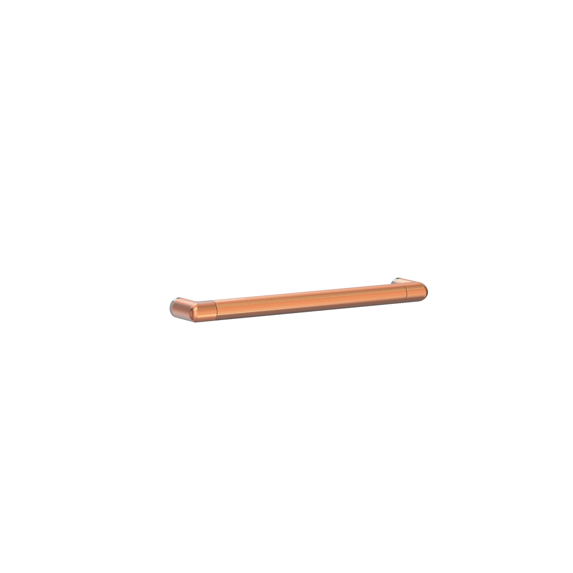 Newport Brass Other 16" Square Corner Grab Bar Tube