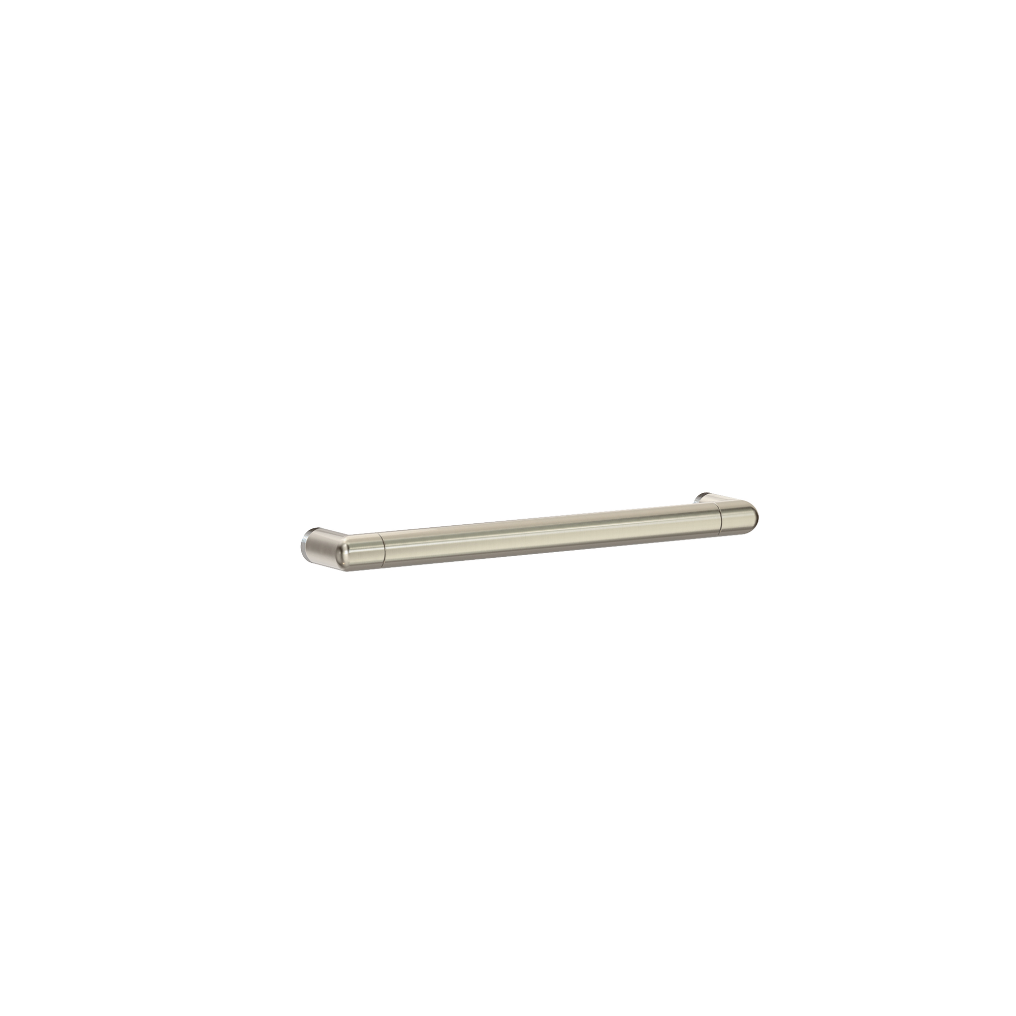 Newport Brass Other 16" Square Corner Grab Bar Tube