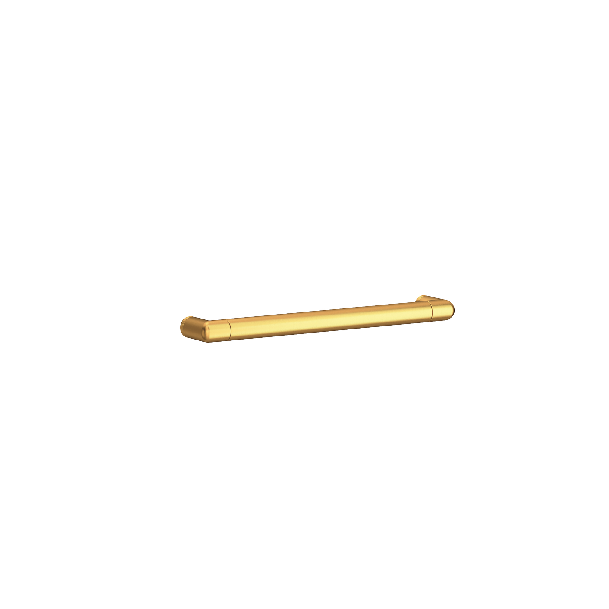 Newport Brass Other 16" Square Corner Grab Bar Tube