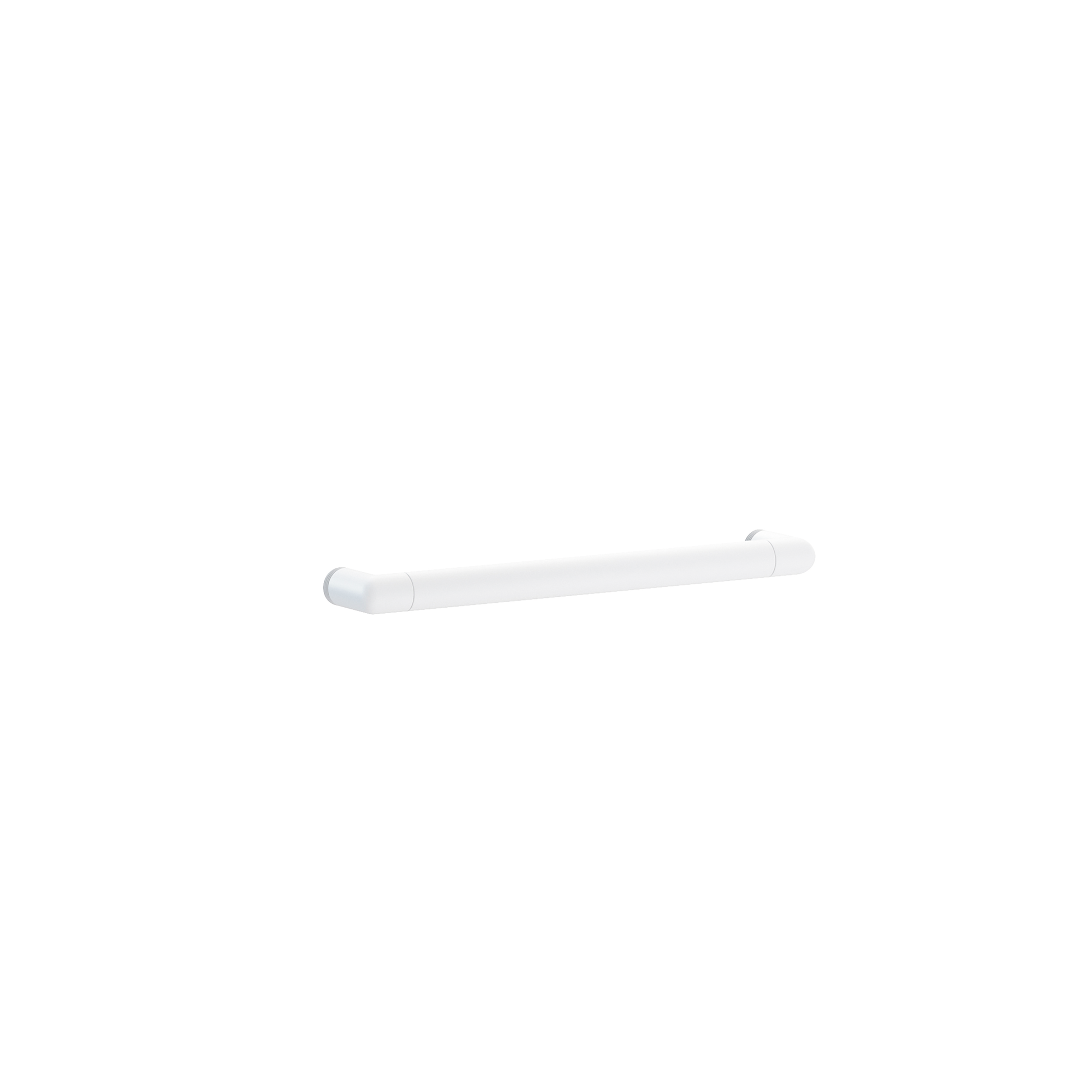 Newport Brass Other 16" Square Corner Grab Bar Tube