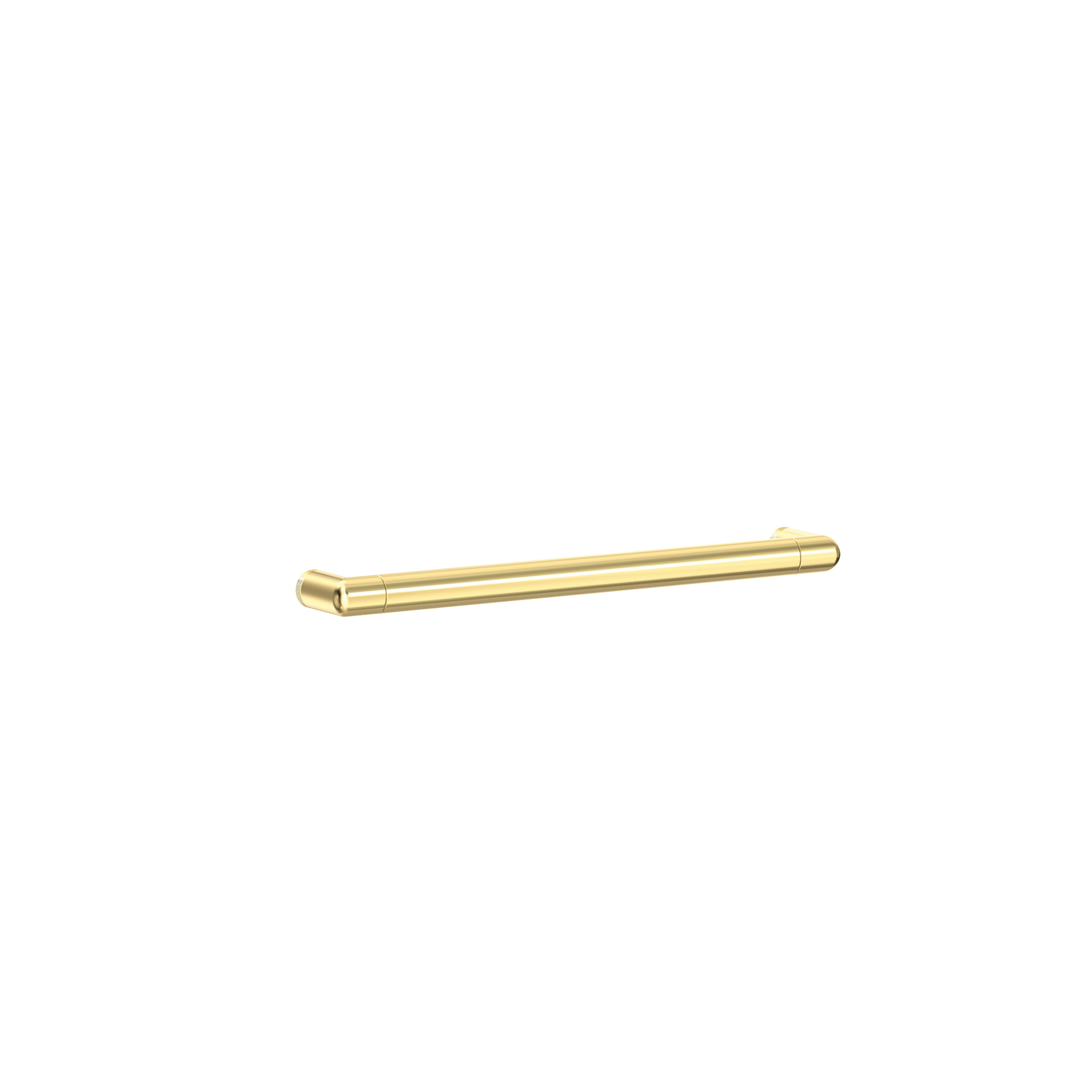 Newport Brass Other 18" Square Corner Grab Bar Tube