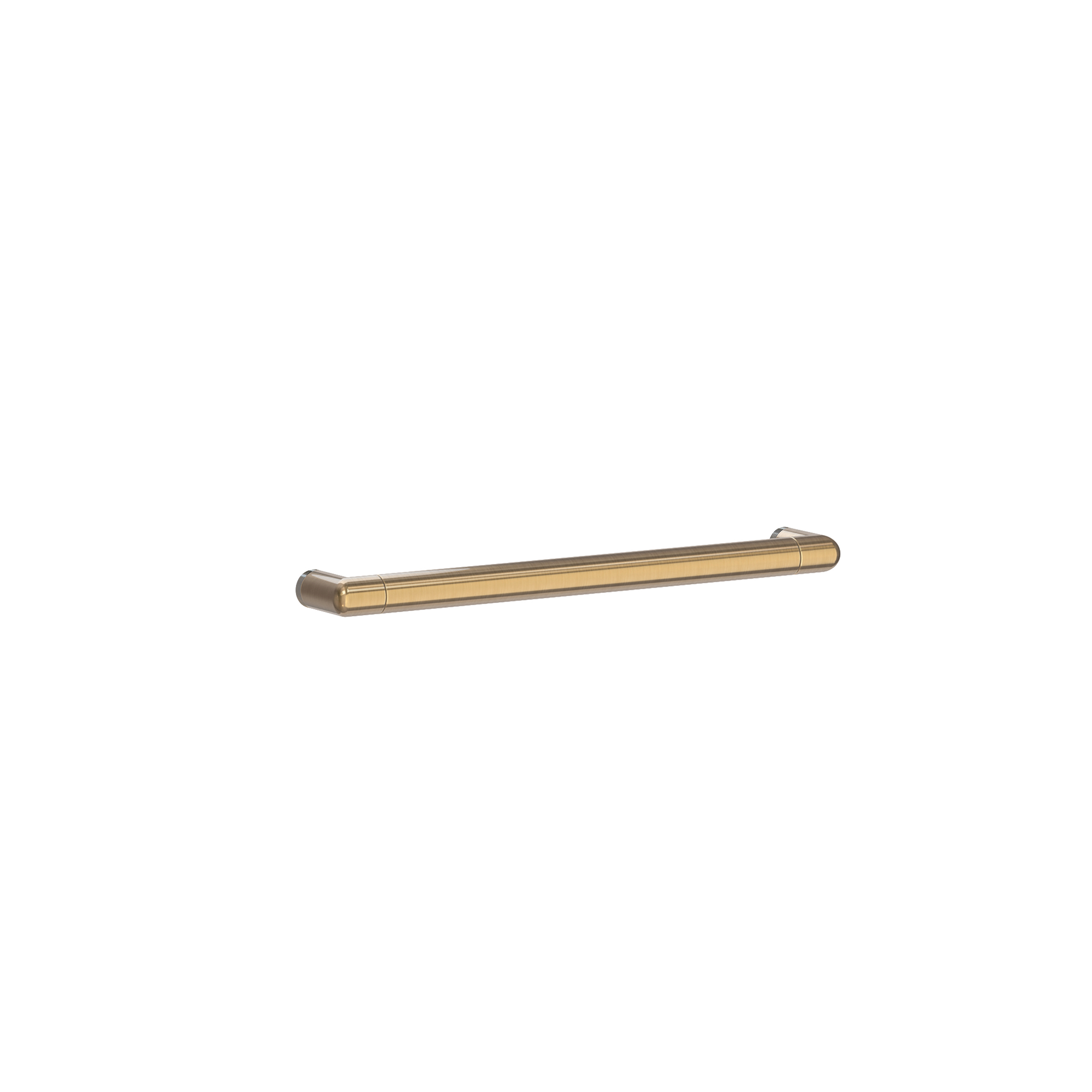 Newport Brass Other 18" Square Corner Grab Bar Tube