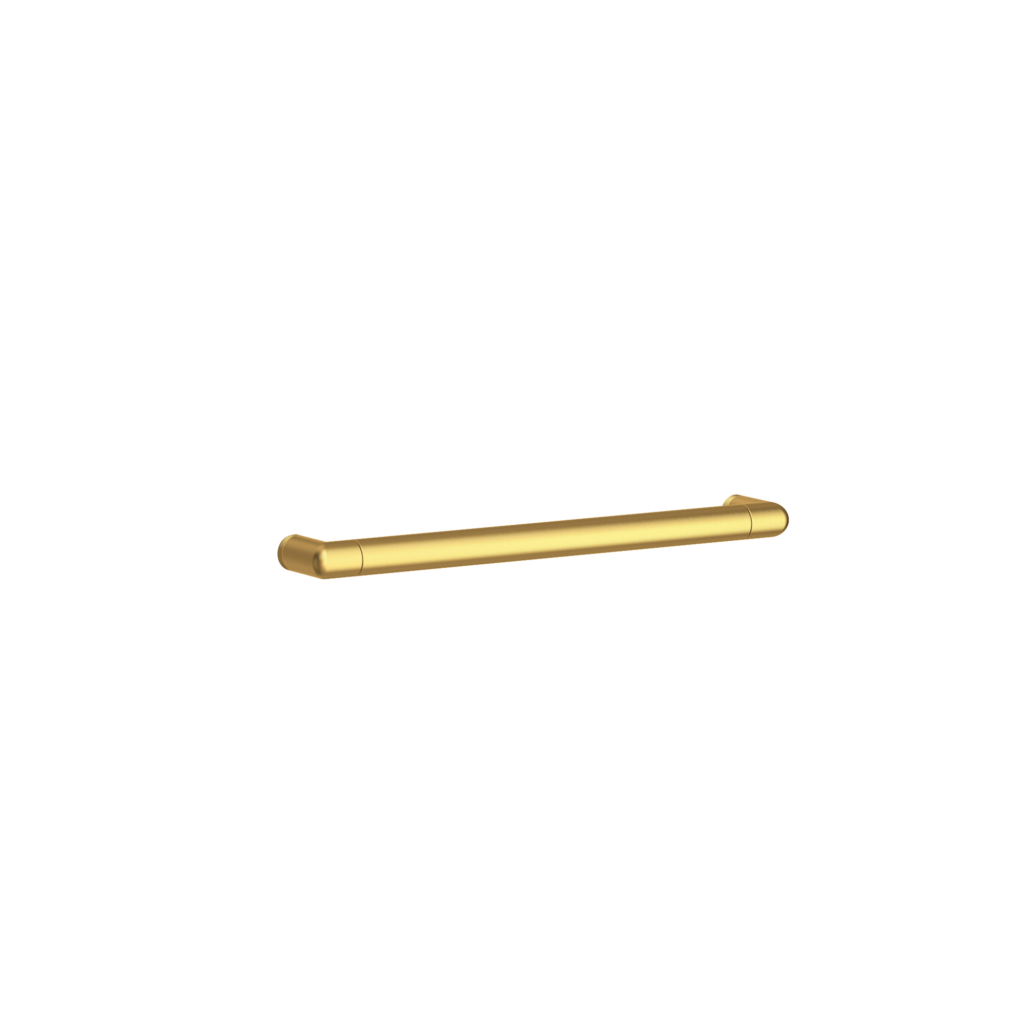 Newport Brass Other 18" Square Corner Grab Bar Tube