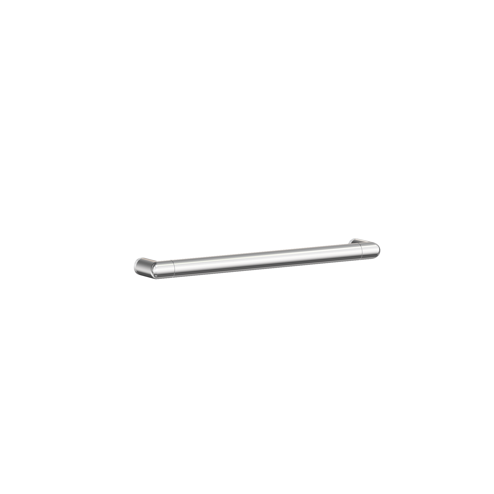 Newport Brass Other 18" Square Corner Grab Bar Tube