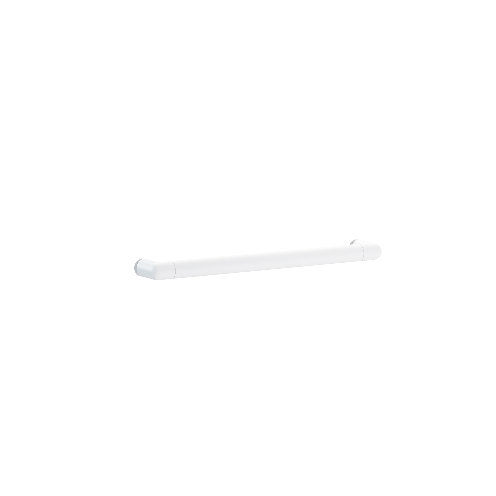 Newport Brass Other 18" Square Corner Grab Bar Tube