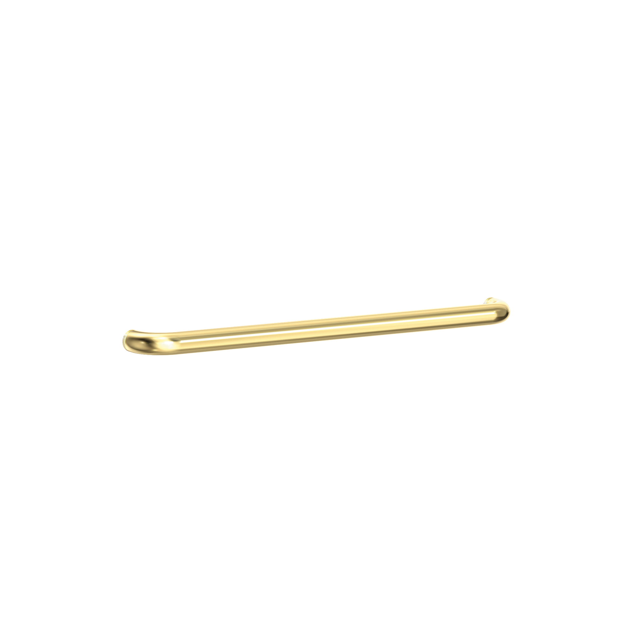 Newport Brass Other 24" Grab Bar Tube