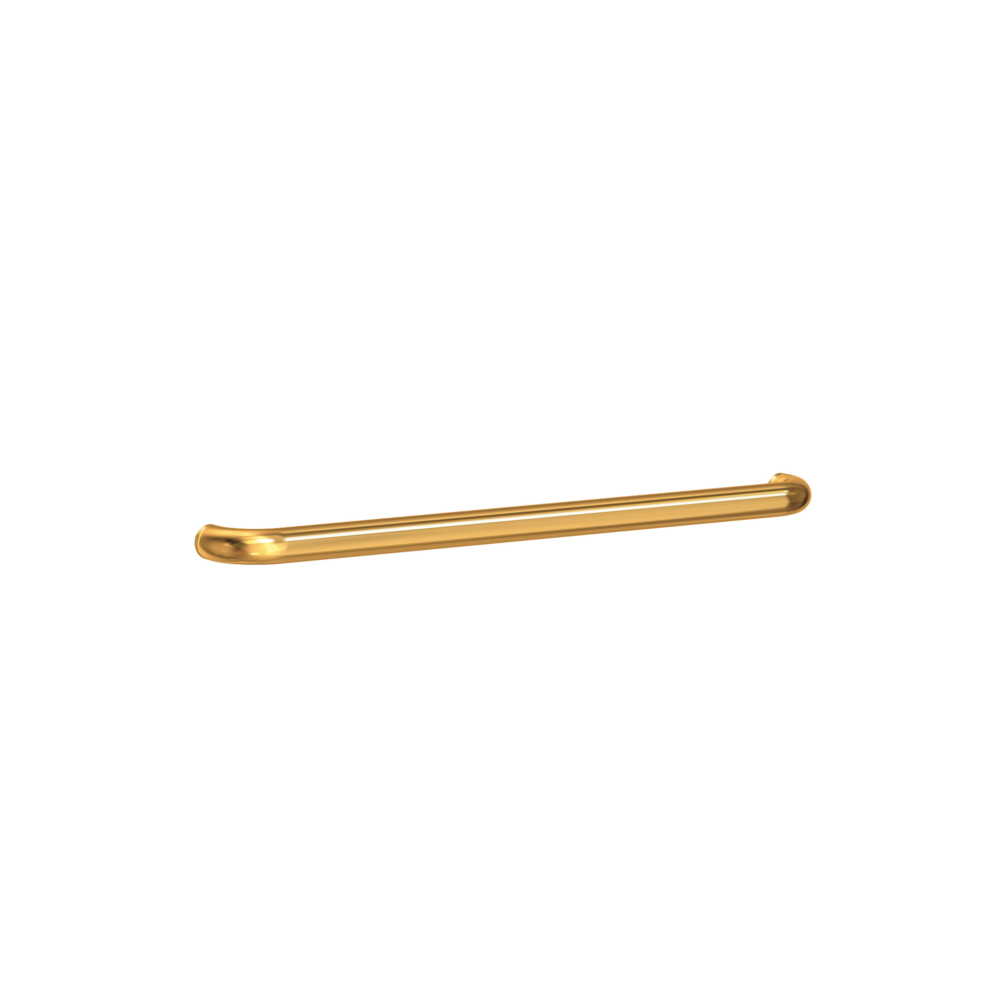 Newport Brass Other 24" Grab Bar Tube