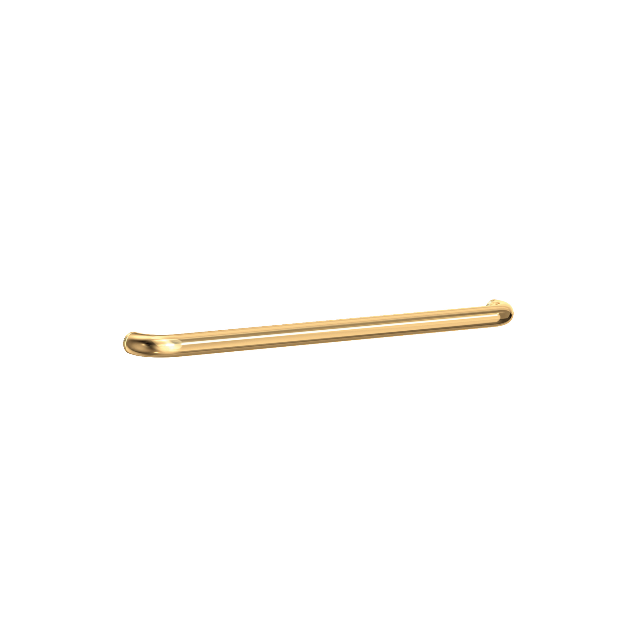 Newport Brass Other 24" Grab Bar Tube