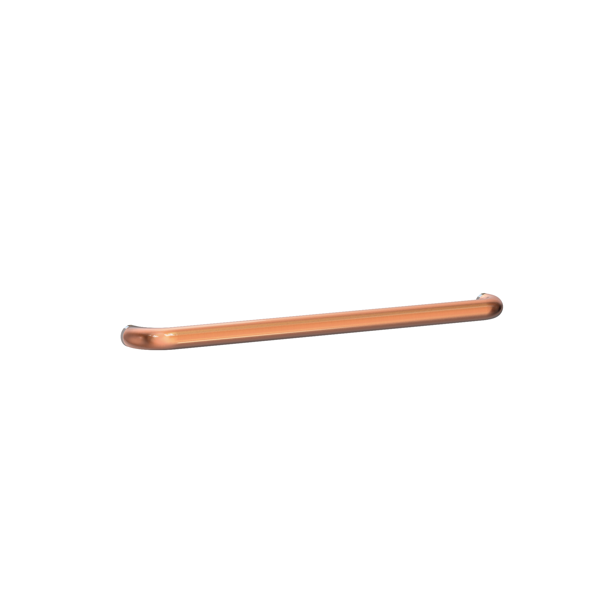 Newport Brass Other 24" Grab Bar Tube