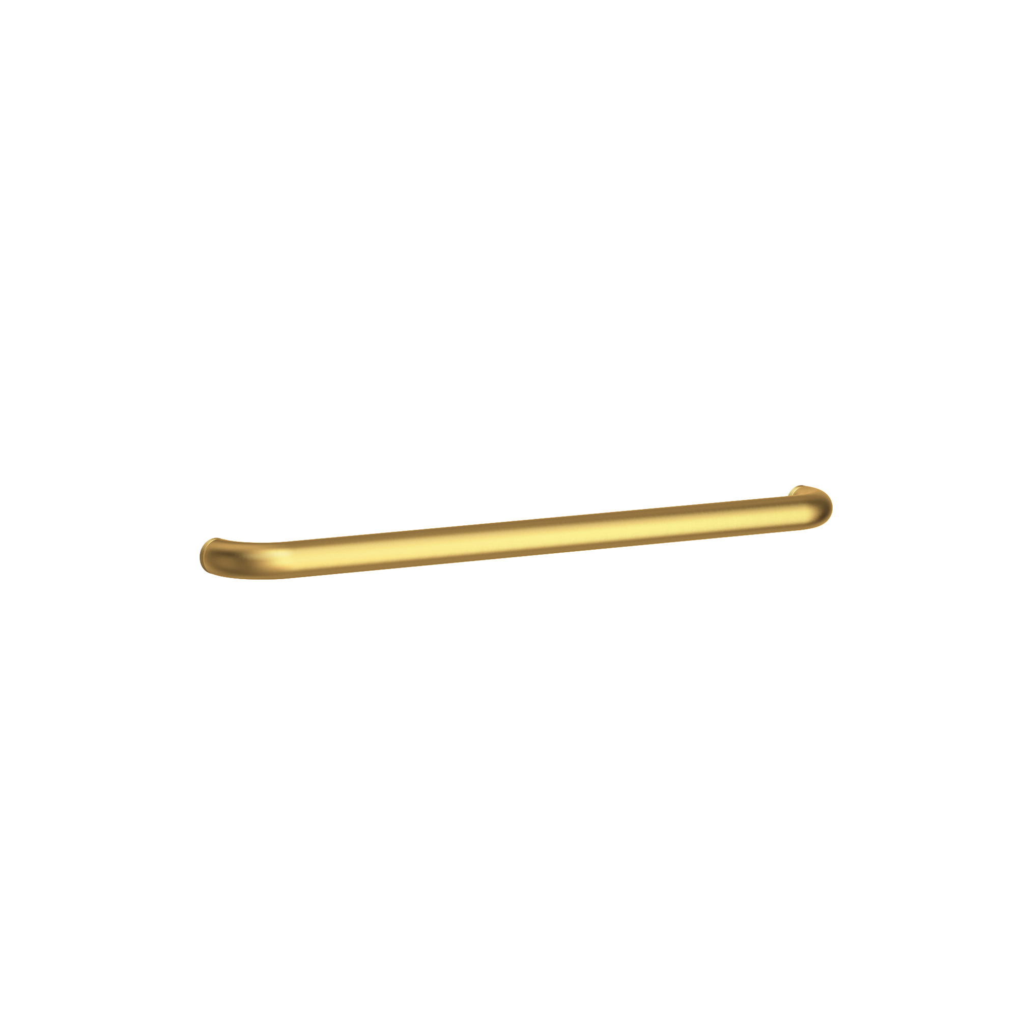 Newport Brass Other 24" Grab Bar Tube