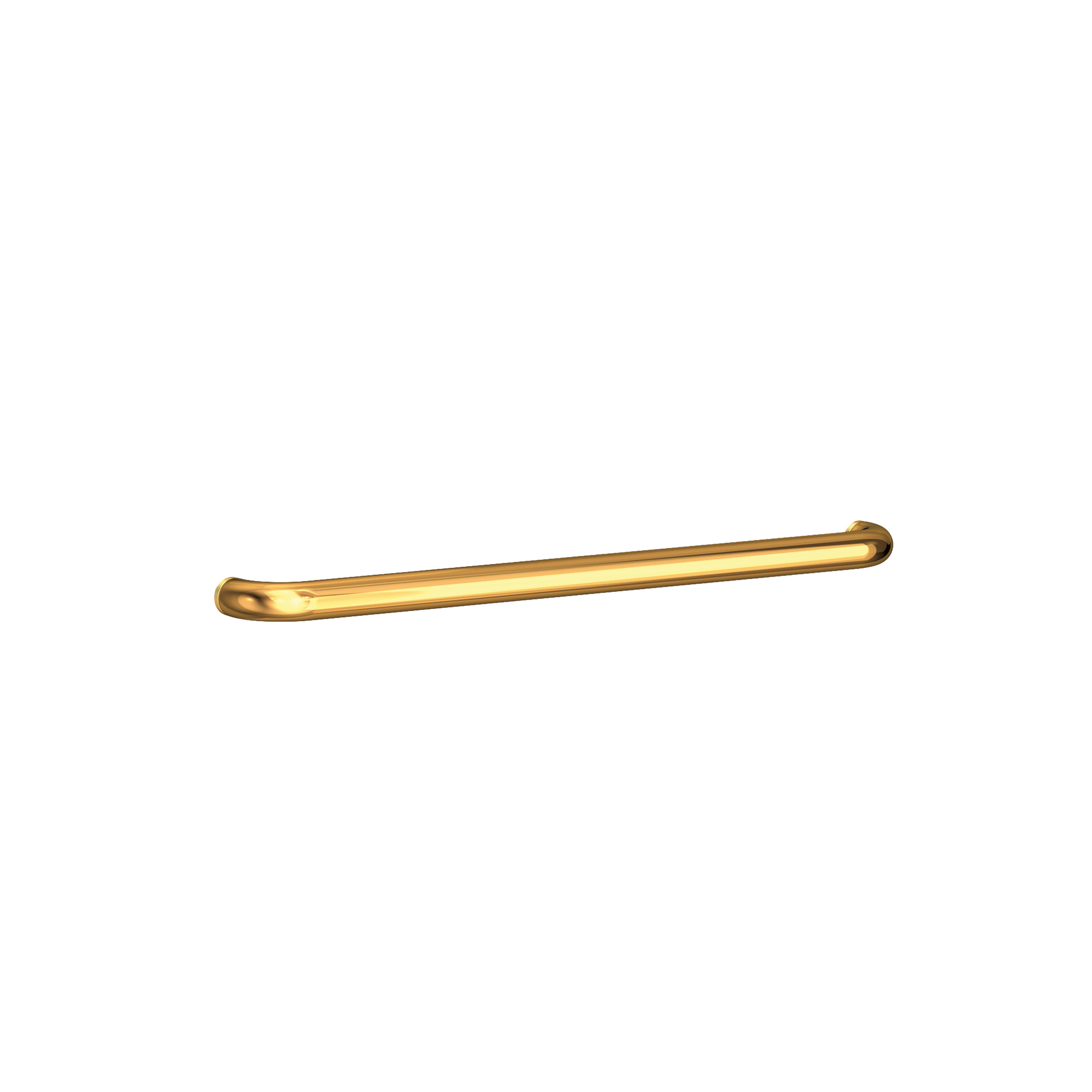 Newport Brass Other 24" Grab Bar Tube
