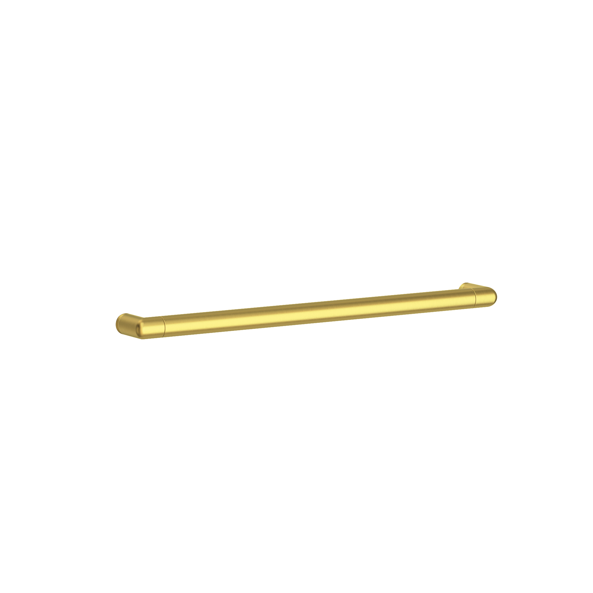 Newport Brass Other 24" Square Corner Grab Bar Tube